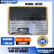 LAPTOP KEYBOARD hp 430 G3 430 G4 440 G3 440 G4 445 G3 446 G3 640 G2 645 G2