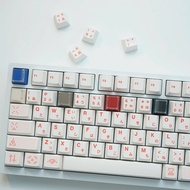 ST AI Keycap - Bilingual Japanese | PBT material | Profile Cherry | Keyboard Studio