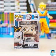 Genuine Funko Pop Plus Animation: Demon Slayer - Thuong Huyen Nhi Doma 2044