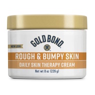 Gold Bond Rough & Bumpy Daily Skin Therapy 8 Ounce For rough & bumpy skin on arms and legs