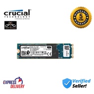 Crucial MX500 1TB M.2 Type 2280SS SSD (CT1000MX500SSD4)