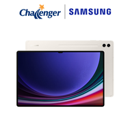 Samsung Galaxy Tab S9 Ultra 5G Beige/Gray 12+256GB