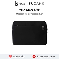 TUCANO Top 15" - Second skin for MacBook Pro 15", Laptop 13" and Laptop 14"