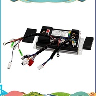 Hub Motor Scooter Sine Wave BLDC Motor Controller 1500W 48V / 72V