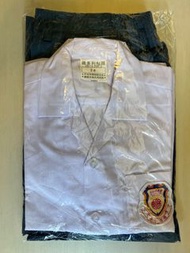 保良局陳溢小學校服/運動服