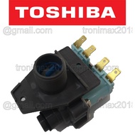 TOSHIBA Washing Machine Inlet Valve