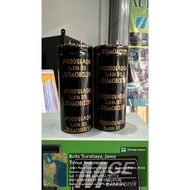 AUDIOVOX black gold 10000uf/100v and 15000uf/80v