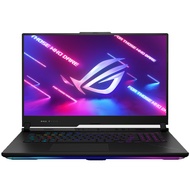 5Cgo ASUS ROG Strix Scar 17 2023 G733PZ AMD Ryzen 9-7945HX/RTX4080/32G/1TB/17.3inch) gaming laptop,(G733PZ-0022D7945HX-NBL)Taiwan