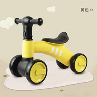 Children's Balance Bike [Collection by 146,000 People] Baby Balance Bike Children 3-year-old Childre