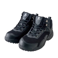 [Hummer Safety Shoes] CNS20346 Certified Glass Fiber Steel Toe Safety Shoes Work Shoes Steel Plate A