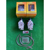 HPSP CARBURETOR “28MM,30MM” (PE/NSR) RACING CARBURETTOR 100% ORIGINAL HPSP
