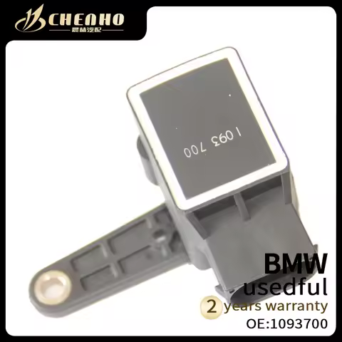 Rear Headlight Level Sensor For BMW X5 X3 Z4 E39 E46 E60 E83 1093700 37 14 1 093 700