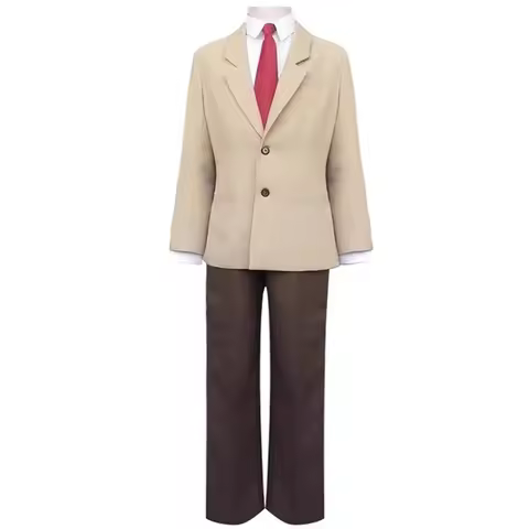 XIN LAI SEN Unisex Anime Cos Yagami Light Cosplay Costume Halloween Uniform Customized Size