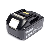 Makita Battery Li-ion 18V BL1815N 1.5AH / BL1830 3AH / BL1850 5AH /  BL1860 6AH / DC18SD / DC18RC / 
