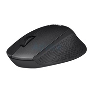 LOGITECH WIRELESS MOUSE  M331D BLACK - A0092867