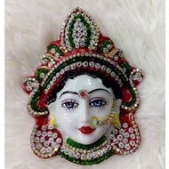 AMMAN FANCY MUGAM ALANGARAM - DESIGN B