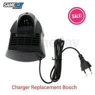Cordless Drill Charger Battery Replacement For Bosch AL1115CV