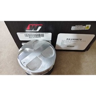 Wiseco piston Suzuki M16A 79MM CR 12