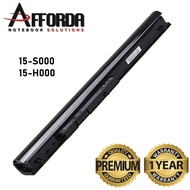HP 15-S000 15-H000 Notebook Laptop Battery