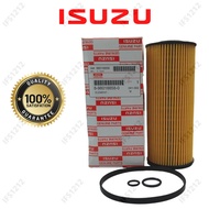 🇲🇾ORI NEW🔥 ISUZU OIL FILTER NLR 3.0L PRO 3TON 4JJ1-T 2018 < ELF NJR ELF NKR VD-NKR81 4HL1 ENGINE OIL