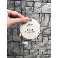 [Lovisa] Ear Stackers A