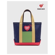 HUMAN MADE MULTI COLOR TOTE BAG SMALL SIZE