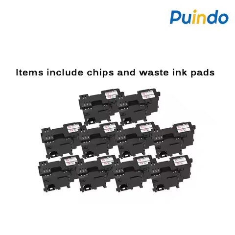 MC-G03 Compatible Maintenance Box For Canon MAXIFY GX3010 GX4010 GX3020 GX4020 GX4030 GX 3040 GX4040