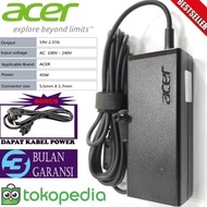 Adaptor Charger Laptop Acer Aspire 3 A314-31 A314-32 A314-33 Original
