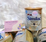 Sữa Similac Neosure 370g cho trẻ sinh nonnhẹ cân