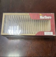 Marlboro 木製 長形盒
