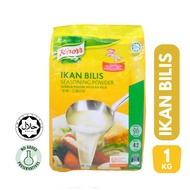 Knorr Ikan Bilis Seasoning Powder (1kg) [Halal]