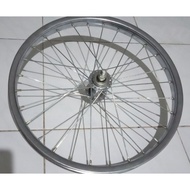 24 MINI Bicycle Raft Rims For Front