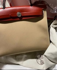 Hermes herbag 31