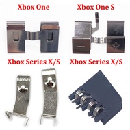 Replacement Battery Contact Clip Part Battery Holder Spring for Xbox One S for Xbox Series X S Contr