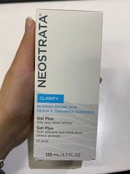 Neostrata Gel Plus 更生活膚啫喱面膜