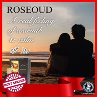 Roseoud Arabic Perfume Zahra Perfume 30ml