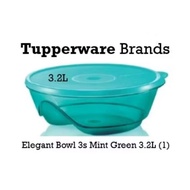 Tupperware Stackable Set /Tupperware 3S/ Tupperware Serving Bowl Limited Edition