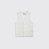 Madmatter / Knitcircle Knit Vest เสื้อนิตติ้ง แขนสั้น