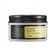 COSRX Advanced Snail 92 All in one Cream 100g
