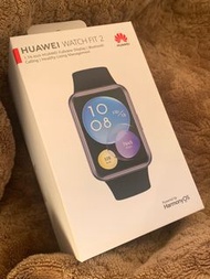 Huawei Watch Fit 2 智能運動手錶