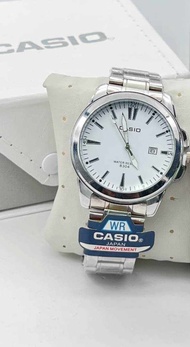 !! ใหม่ล่าสุด นาฬิกาข้อมือผู้ชาย ผู้หญิงนาฬิกาแฟชั่นคู่รัก นาฬิกาข้อมือ นาฬิกาCasio รุ่นใหม่ ชายหญิง