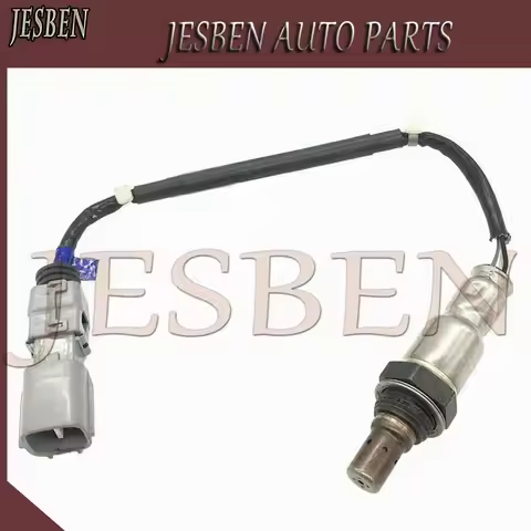 89465-B1120 Downstream Lambda O2 Oxygen Sensor For Toyota Passo M700 M710 Tank Roomy M900 M910 1KRFE