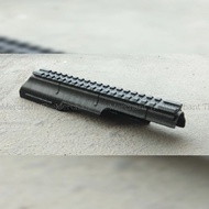 Renxiang Rail Dust Cover for RX AK102 / 74u AK series Gel Blaster