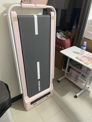 二手平價跑步機，用過10次樓下，淘寶買，功能良好。
