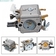 #NICEDAY-Carburetor for 362 365 371 372 371XP 372XP Chainsaws Fits 12 6 Models Perfectly