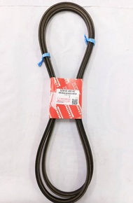 สายพานเครื่อง NEW dominator FC9J/JO5E/155175210แรงม้า SZ910-49142 แท้ศูนย์