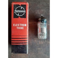 6EJ7 / EF184 / 6J51P ( Russian ) Pre-Amp Vaccum Tube , Valve Radio Tube