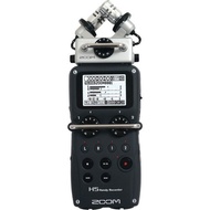 ZOOM H5 Portable Handy Recorder ( 1 Years Warranty )