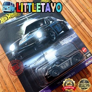 Terlaris HOTWHEELS PREMIUM TREASURE HUNT CHASE CAR EXOTIC ENVY 71 PORSCHE 911 FREE PROTEKTOR ORIGINA
