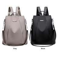 Korean Fashion Anti Theft Travel Backpack | Anti--theft backpack | Women's backpack | Nylon backpack | Womens bag